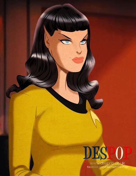 female vulcan captain by despop on deviantart star trek cosplay star trek star trek tos