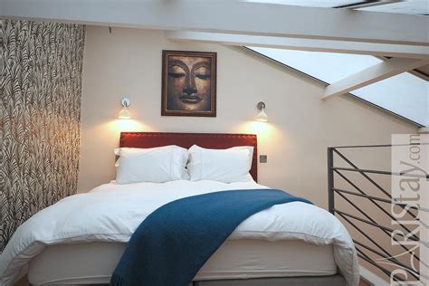 John vincent purchased this apartment in 1998. Paris luxury apartment for rent loft trocadero