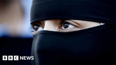 Row After Norway Muslim Group Appoints Spokeswoman In Full Face Veil Bbc News