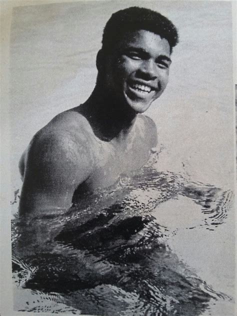Cassius Marcellus Clay Years Old