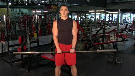 How much is a barbell. How to Do Upright Barbell Rows - YouTube