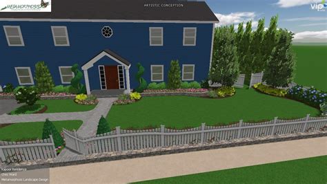 As you design your dream garden, you can use the automatic planning assistance to find the perfect gardena sprinkler system to suit your needs. Virtual Design | Metamorphosis Landscape Design | Metamorphosis Landscape Design