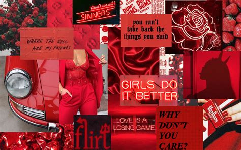 Check spelling or type a new query. 🖤 Red Aesthetic Mac Wallpaper - 2021