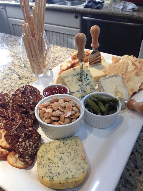 Great savings & free delivery / collection on many items. Cheese Board | Appetizers, Food, Cooking