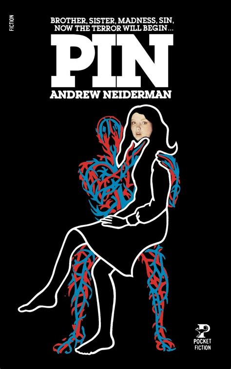 Pin Book By Andrew Neiderman Official Publisher Page Simon And Schuster