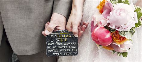 Fresh Marriage Wish