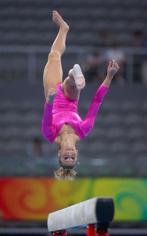 Alicia Sacramone Usa Hd Artistic Gymnastics Photos Gymnastics