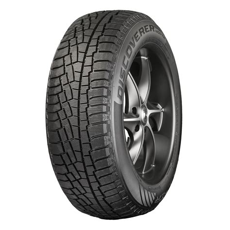 Cooper Discoverer True North Winter 235/45R18 98H Tire - Walmart.com