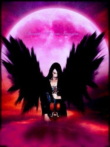 Pin By Tina Terry On Dark Angel In Dark Angel Fantasy Art Women Fallen Angel