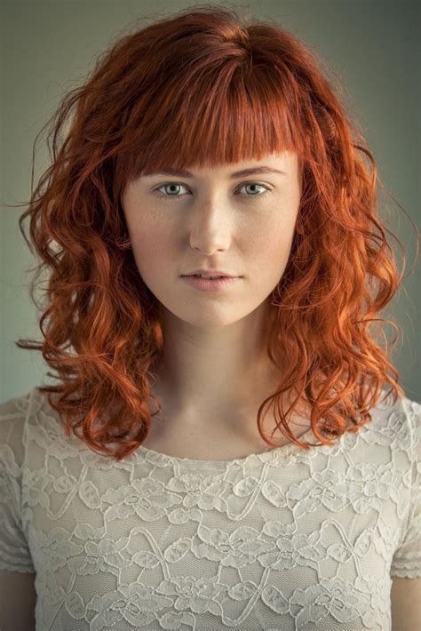 Stunning Redhead Redheads Stunning Redhead Redhead Models