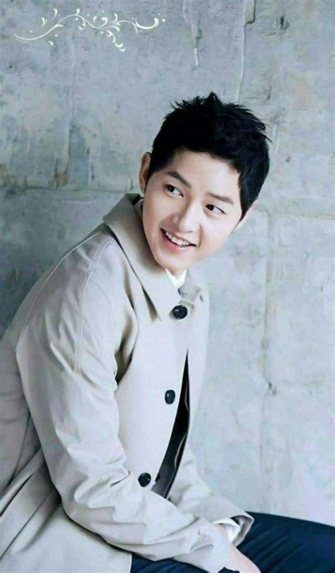 송중기 (song joong ki) birthday: Fakta Song Joong Ki TERBARU - Udah Ketemu