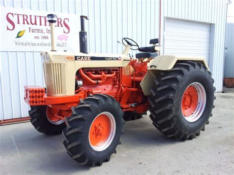Click Here To Enlarge Tractors Case Tractors Vintage Tractors