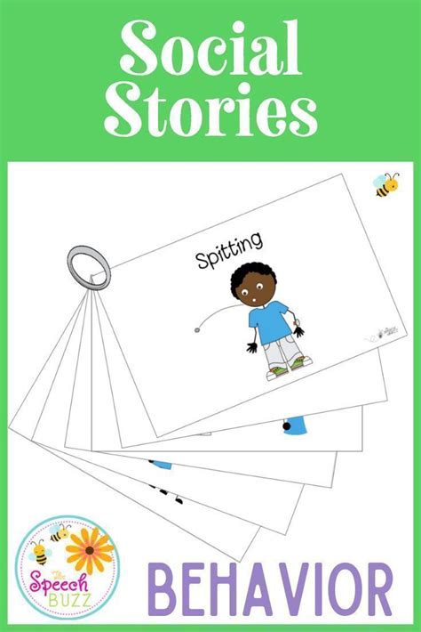 Social Stories Behavior Social Stories Stories For Kids Behavior