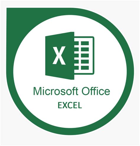 View 35 Logo Ms Excel Png
