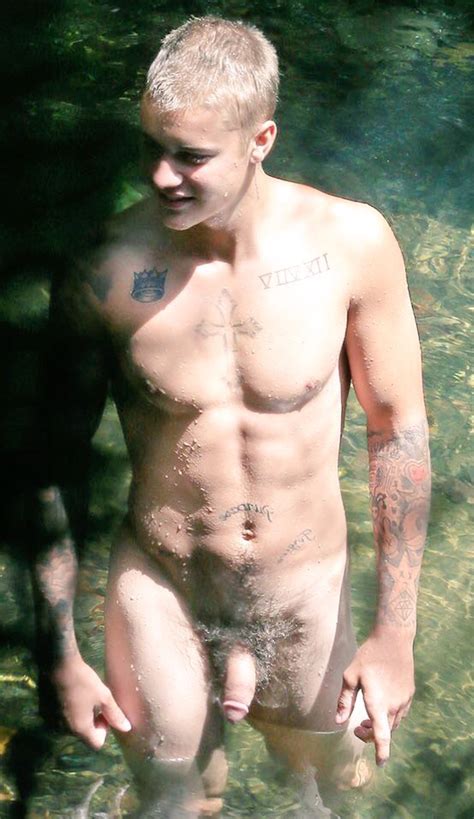 Justin Bieber Uncensored Nude Pics Telegraph