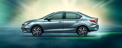 Honda reserves the right to make any changes without notice. India-Spec 2020 Honda City Details & Photos Officially ...
