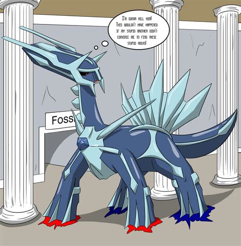 Dialga Tf Page 4 By Tfsubmissions On Deviantart