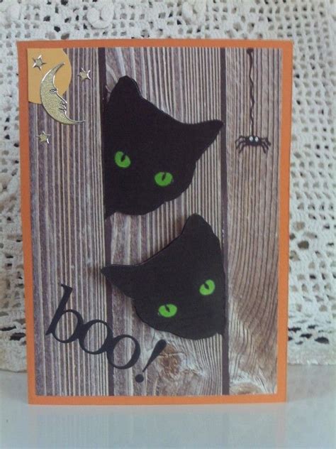 Pin On Cards Halloween