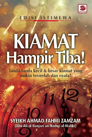 Khalifah tarekat naqsyabandiah ke 36. Blog Buku Galeri Ilmu : Kiamat Hampir Tiba