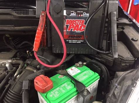 Maybe you would like to learn more about one of these? Learn how to properly jump start a dead battery. - A+ Japanese Auto Repair, Inc.