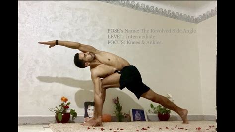 Yoga Poses Step By Step From Beginner To Advanced Level By Coach