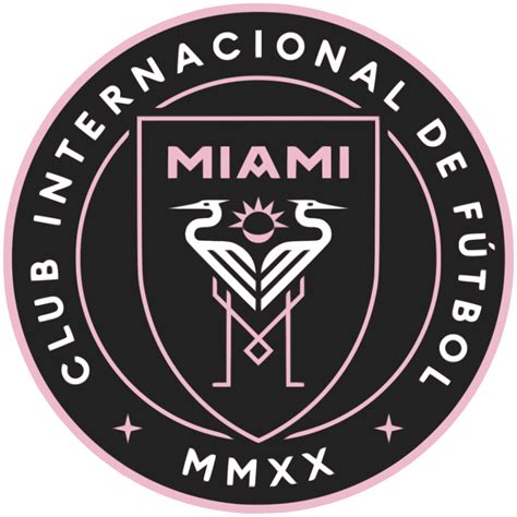 The Inter Miami Cf Cranes Scorestream
