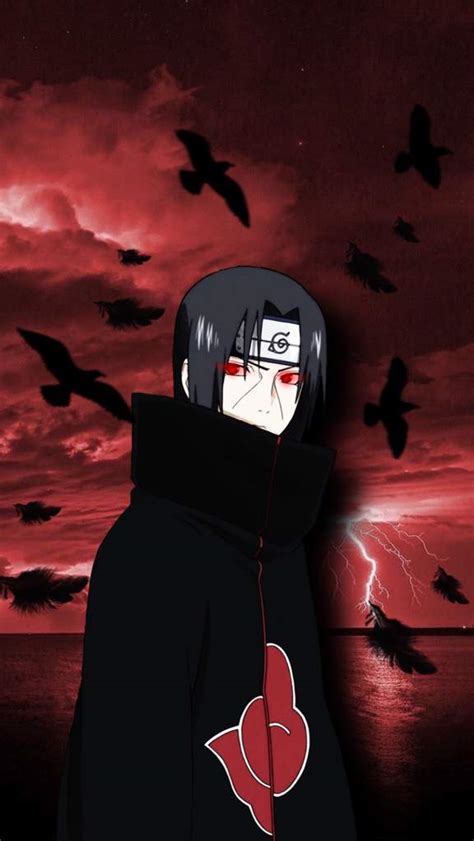 Itachi Edit Pictures Check Out Inspiring Examples Of Itachi Artwork