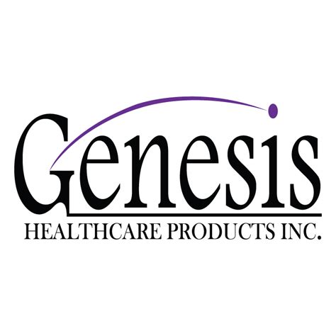 Genesis Healthcare Medium