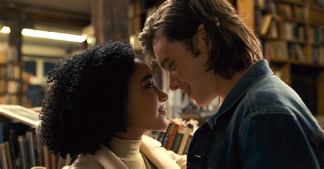 ‘everything Everything Is Compelling But Flawed Movie Review Ny