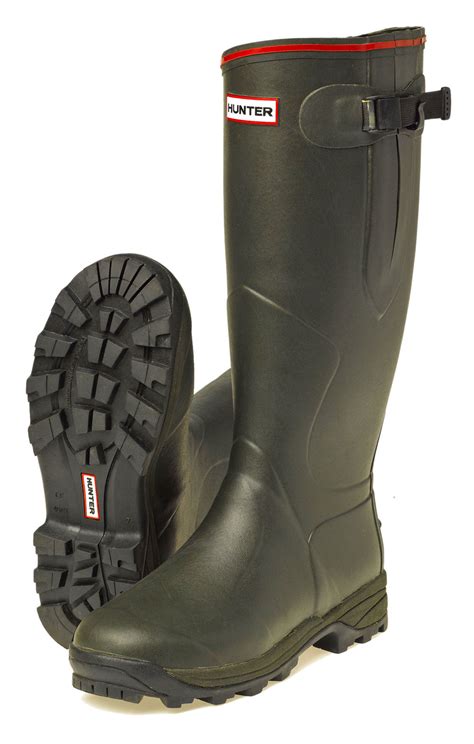 Hunter Balmoral Neoprene Review Best Waterproof Boots