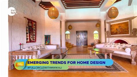 Lets Talk About Interior Decorations Latest Trends For Your Home