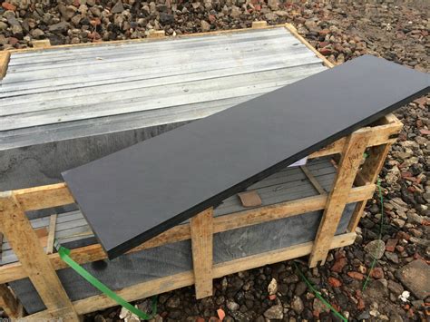 Honed Slate Slabs Materials Hoyland Dismantling
