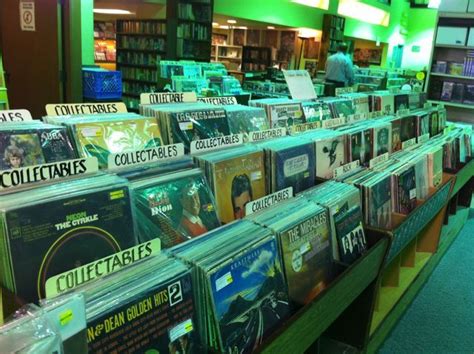 Eides Entertainment Vinyl Record Store Pittsburgh Pa Vinyl Record