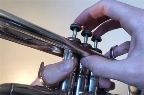 How To Hold A Trumpet Correctly A Guide For Beginners