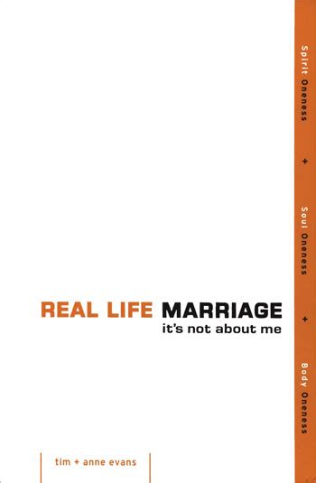 Real Life Marriage Its Not About Me Cbe International