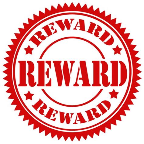 Reward Stamp — Stock Vector © Carmendorin 47005901