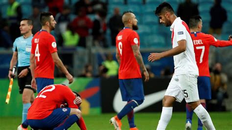 If vidal misses out against bolivia chile manager can make a straight swap of matias fernandez who will be available after serving his suspension while bolivia are likely to. Chile vs Peru Preview, Tips and Odds - Sportingpedia ...
