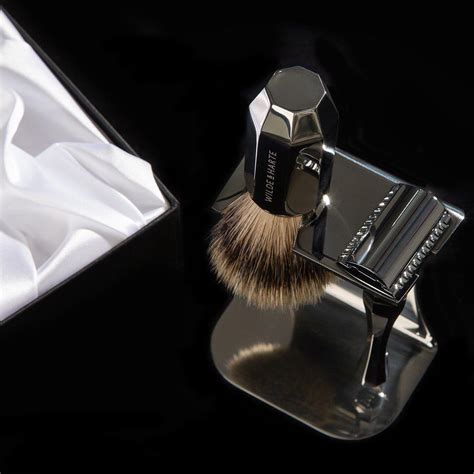 A Wilde And Harte Shaving T Set This Christmas Absolutely An Old