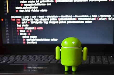 Big Nerd Ranch Releases Third Edition Of Android Programming Guide