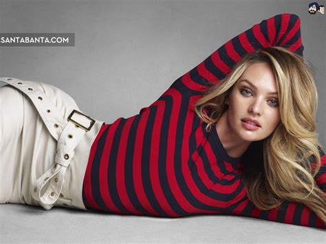 Candice Candice Swanepoel Wallpaper 42970763 Fanpop Page 2