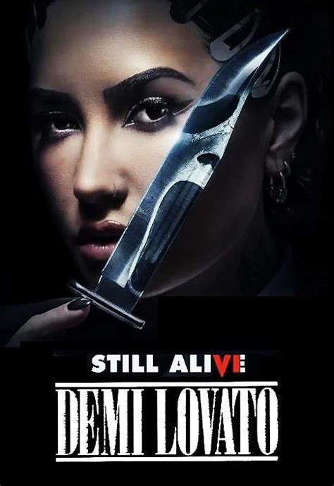 demi lovato still alive music video 2023 filmaffinity
