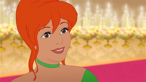 Cinderella Redhead Disney Princess Photo 36226213 Fanpop