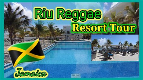 riu reggae jamaica adults only resort adult jamaica montegobay riuhotels youtube