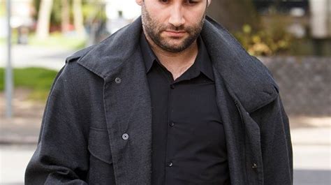 Dane Bowers Pleads Not Guilty To Two Charges Of Assault At Butlins Mirror Online