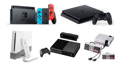 Best Games Console 2023 Which Should You Get Ph