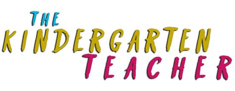 The Kindergarten Teacher Movie Fanart Fanarttv
