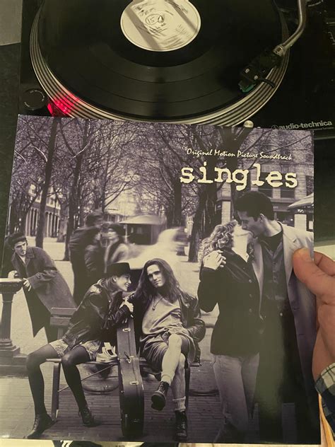 Singles Original Motion Picture Soundtrack Some Absolute Classic