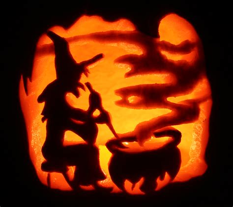 31 Pumpkin Carving Ideas For Halloween 2023 Gathered