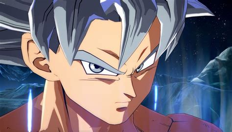 Todo apunta a que será el sucesor de. Nuevas imágenes de Goku Ultra Instinto en Dragon Ball FighterZ