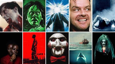 We Watched All Ten Halloween Films In One Day - 100 Best Horror Movies of All Time, Ranked for Filmmakers
